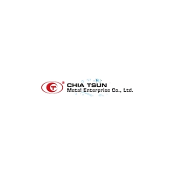 CHIA TSUN Metal Enterprise Co., Ltd.