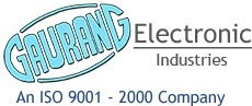 Gaurang Electronic Industries