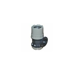 BP103-2 high quality cheap price high accuracy Flanged Magnetic Flow Meter Sensors( 13 )