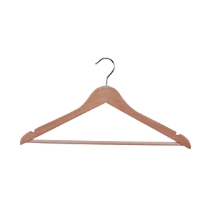 Notched Suit Hanger