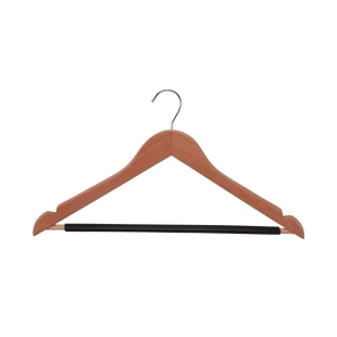Notched Suit Hanger