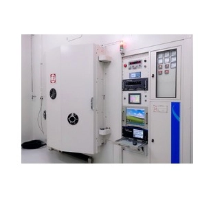 Physical Vapor Deposition (PVD) optical vacuum coating - Production Facilities( Optical Film coating )