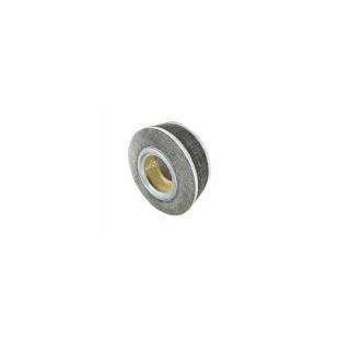 silicon carbide abrasive flap wheel( YHF198221 )