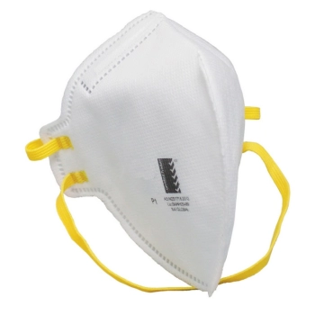 AS/NZS 1716:2012 FFP1 Nr Disposable Particulate Respirator With Exhalation Valve( SE12U01 )