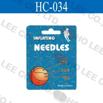3-PC Needles Kit