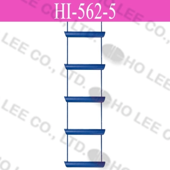 5 Steps Ladder