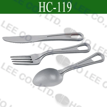 3-pc Cutlery Set